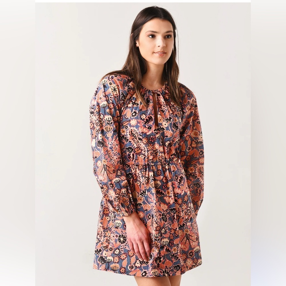 ALC Myra Dress (size 4):